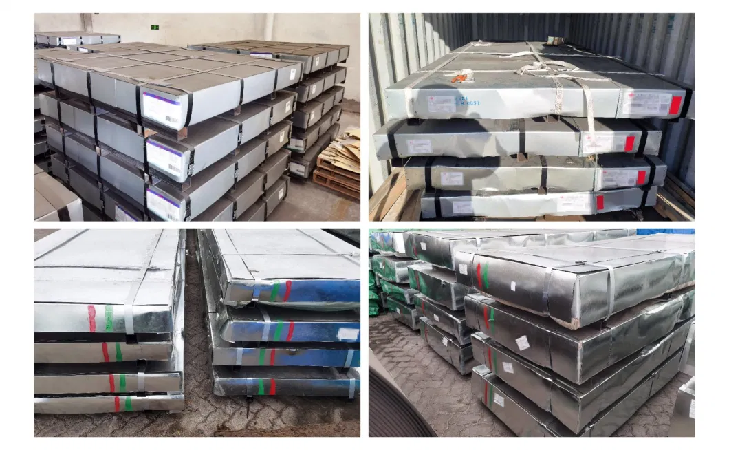Low Alloy Structural Steel Plate Q355 Q390 Q420 Q460 Q500 Q550 Q690 (N, M, B, C, D, E)