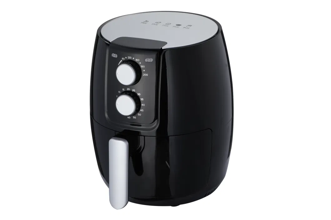 Kitchen Electronics Calamari Air Fryer Frozen Silvercrest Air Fryer 3/4.5/5/6/8/12L Litre Oil Free Rabbit Oven Deep Smart/Electric Air Fryer Price Without Oil