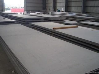 Cheap Q235QC/D/E Hot Rolled Bridge Steel Plate