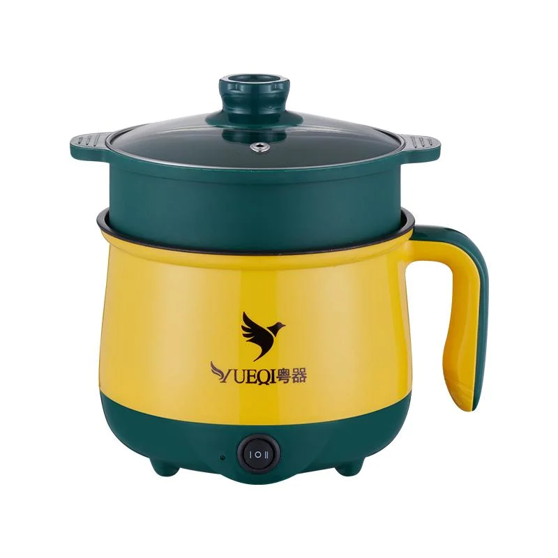 Electric Cooking Pot, Multifunctional Electric Hot Pot, Family Dormitory Potelectric Frying Pan